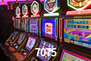 Descubra o Mundo do Cassino Online com 7075