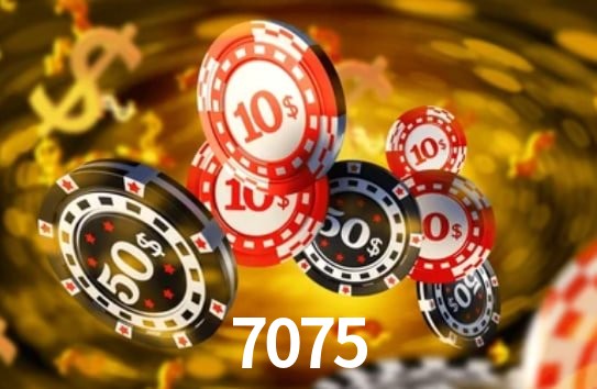 Casino Ao Vivo 7075