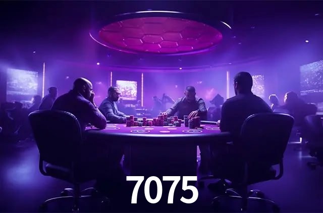 Estatísticas Esportivas 7075