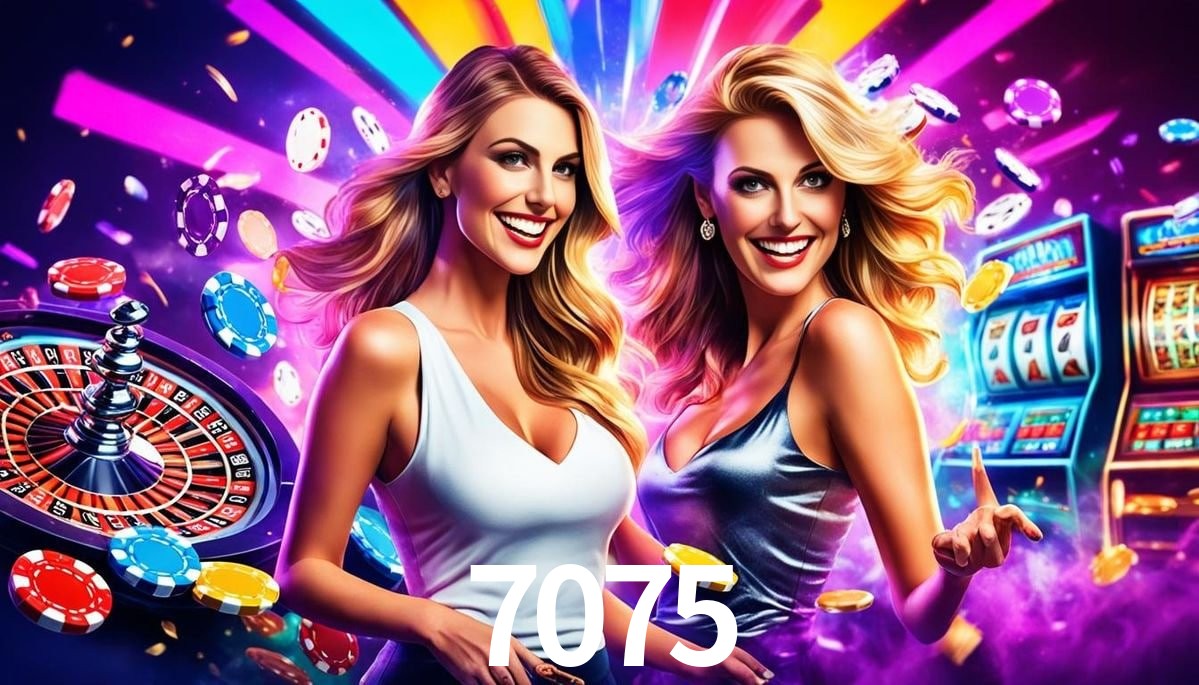cassino 7075