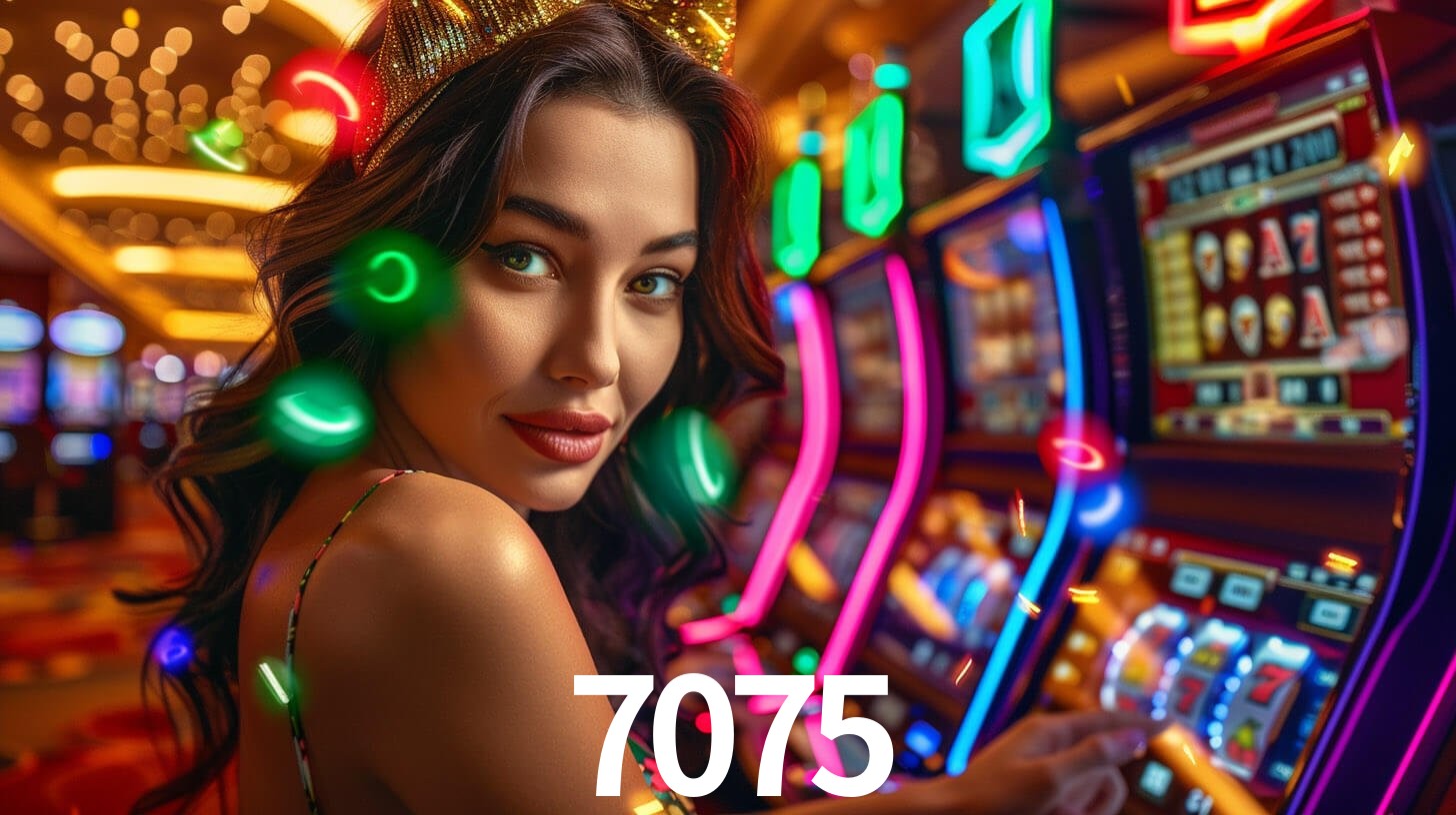 Download rápido e seguro na 7075