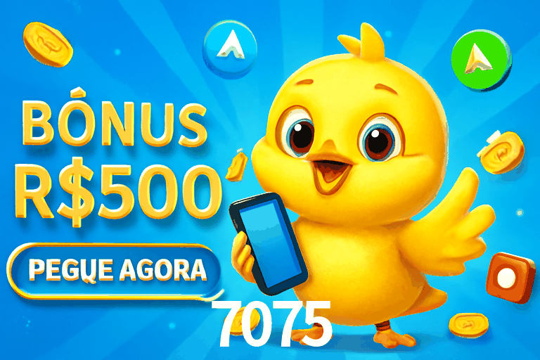 Account Benefits 7075
