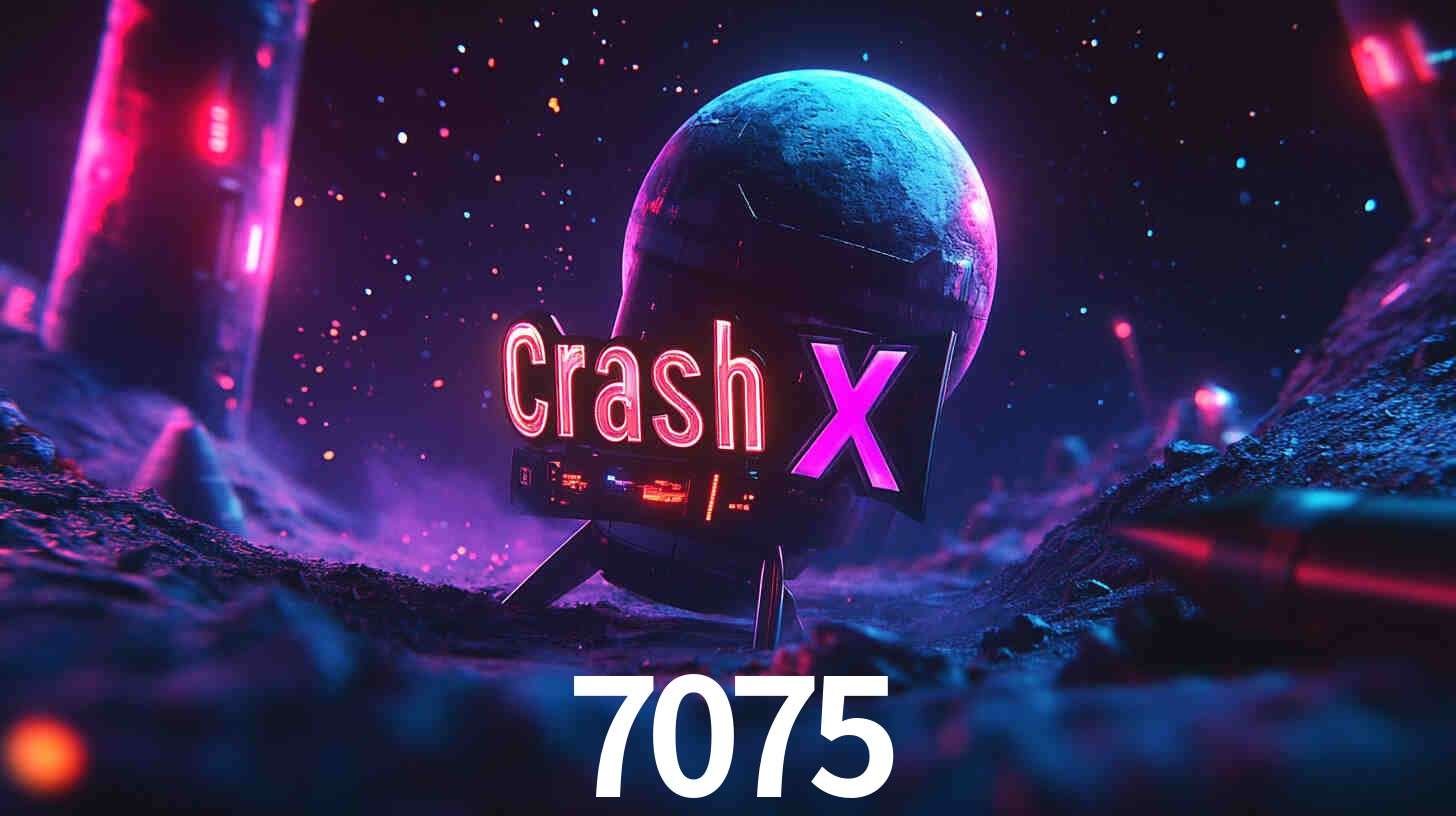 Descubra a Magia dos Jogos de Arcade no 7075