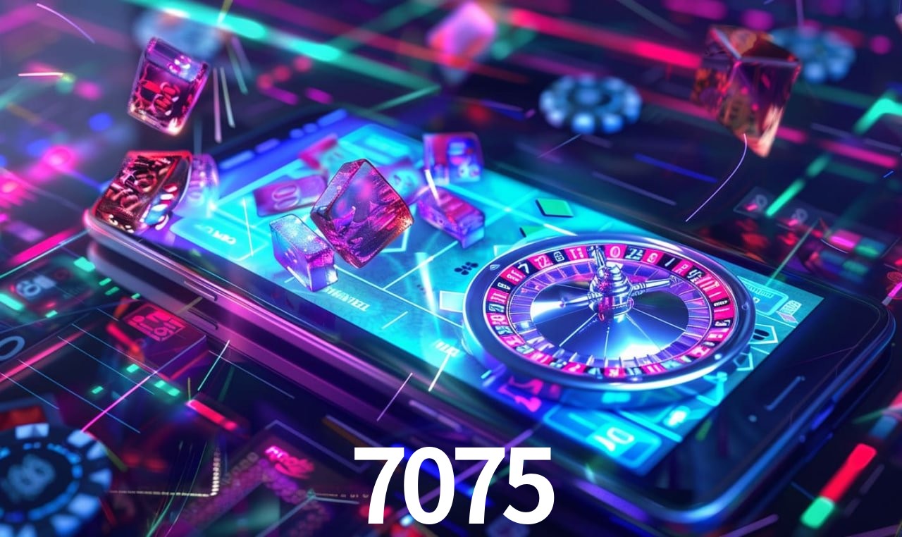 Jogo Spaceman 7075