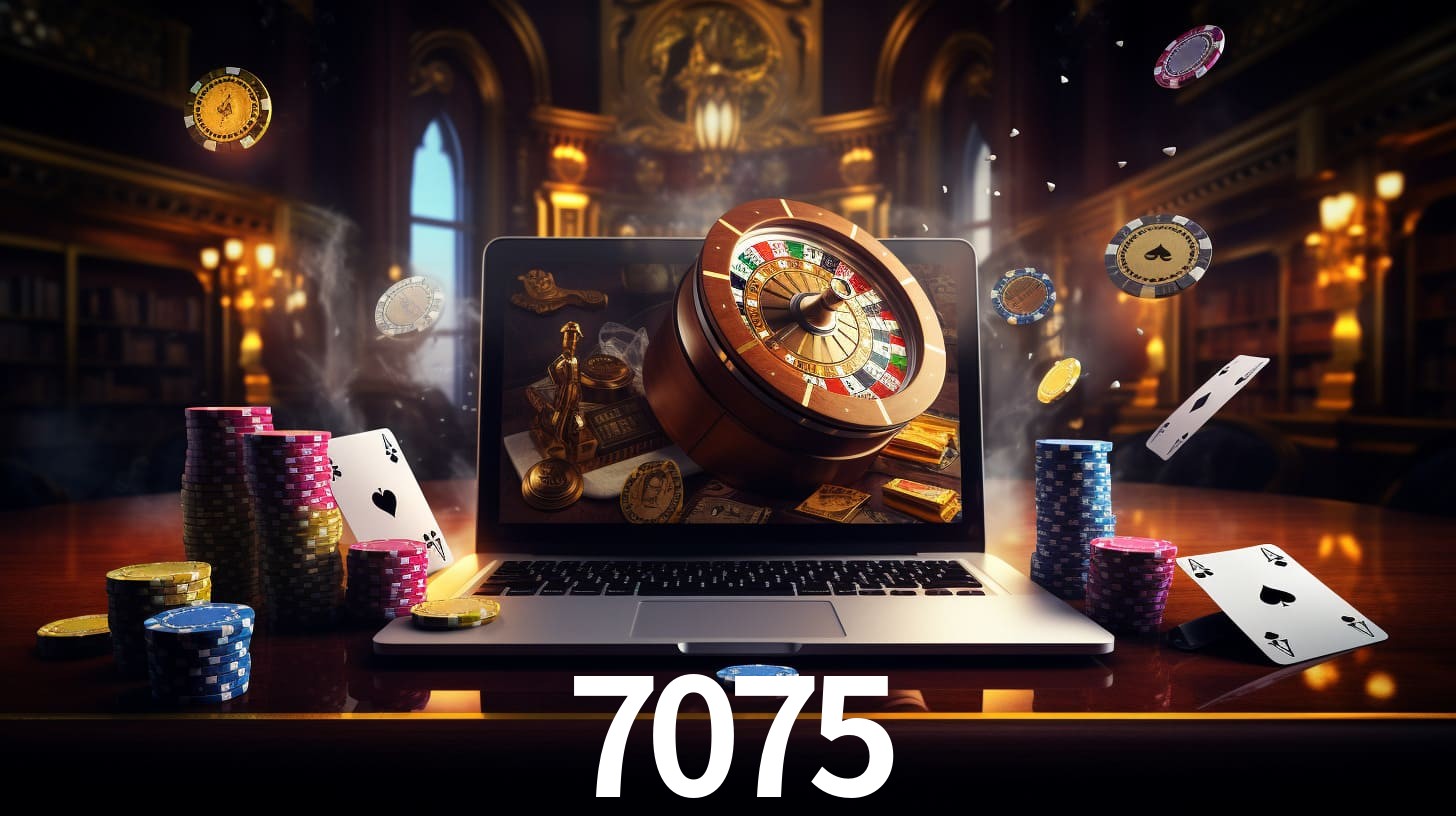 VIP Casino 7075