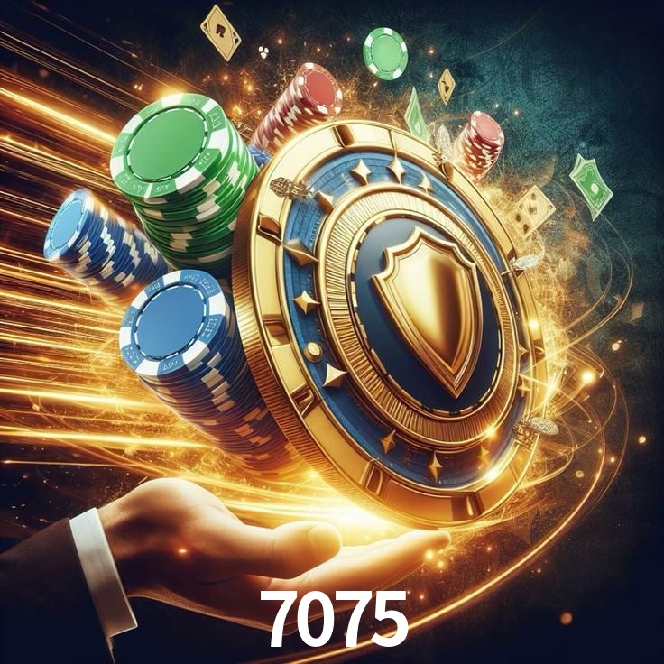 Torneios e prêmios garantidos na 7075