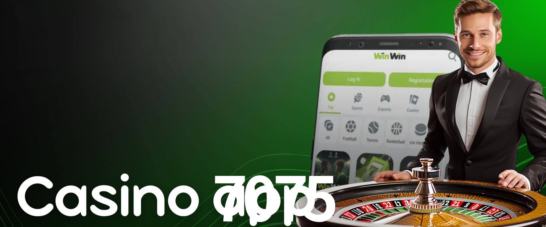Responsive Design 7075