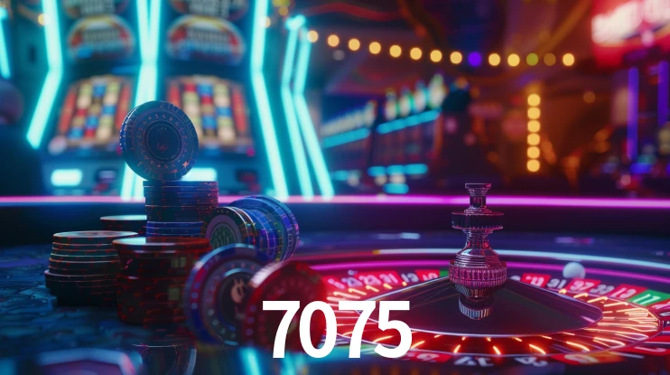 Slot Games 7075