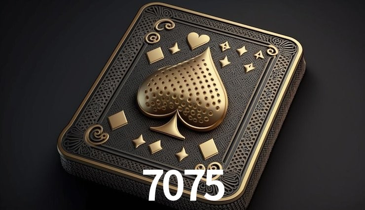 Apostas de Basquete 7075