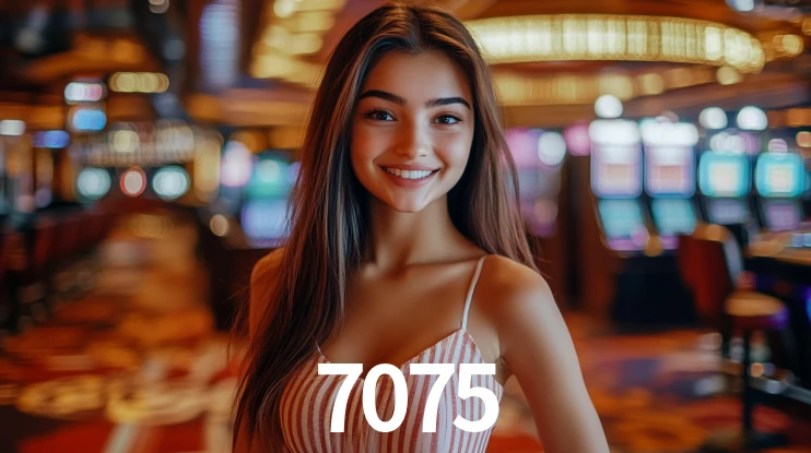 7075 App Interface