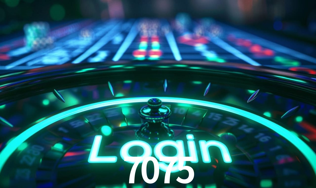 Casino VIP 7075