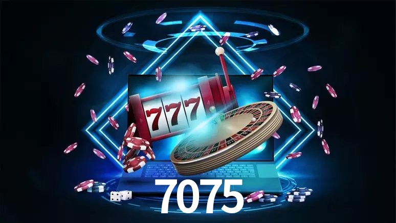 Casino Ao Vivo 7075