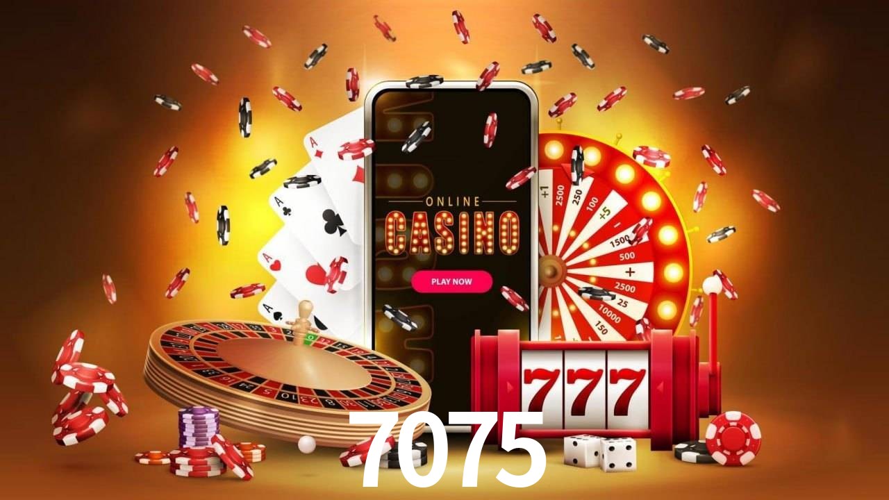 Diretório de Jogos 7075