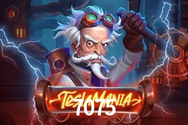 Jogos de Slot 7075