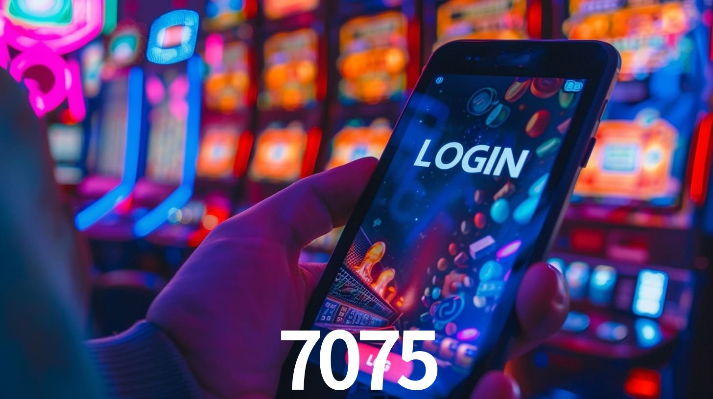 Jogos Exclusivos 7075