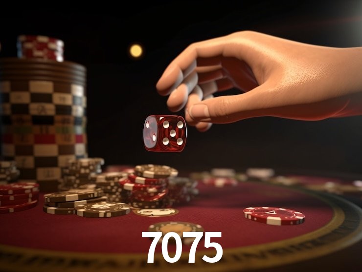 Recursos de Bônus 7075
